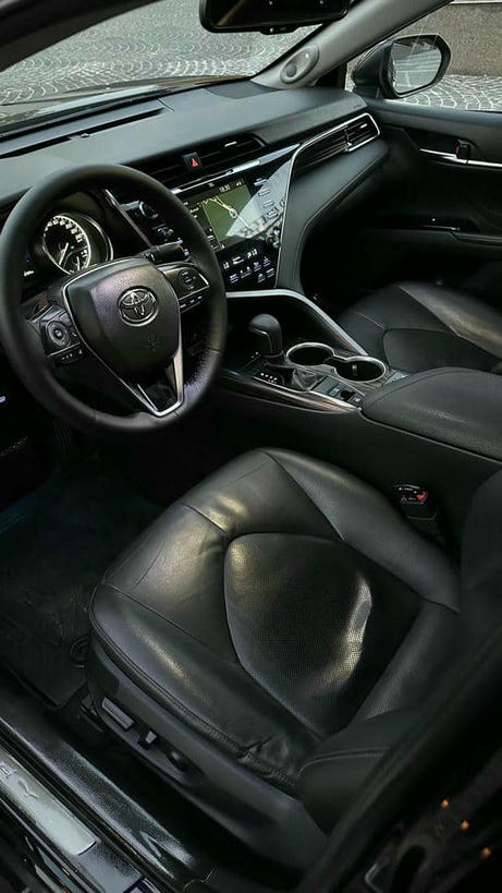 CAMRY 70